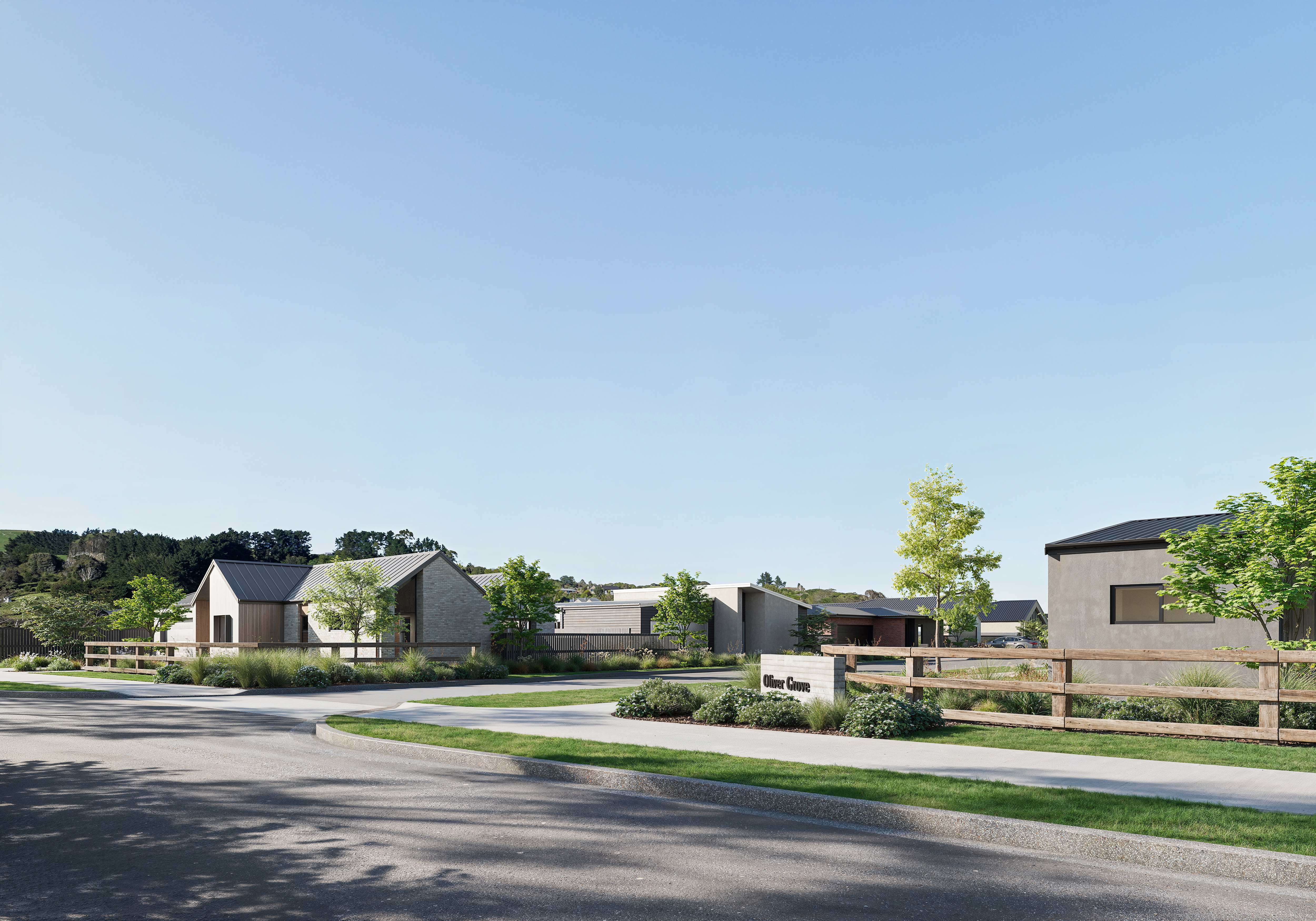 33 Sutherlands Rd Streetscape A Final EXT