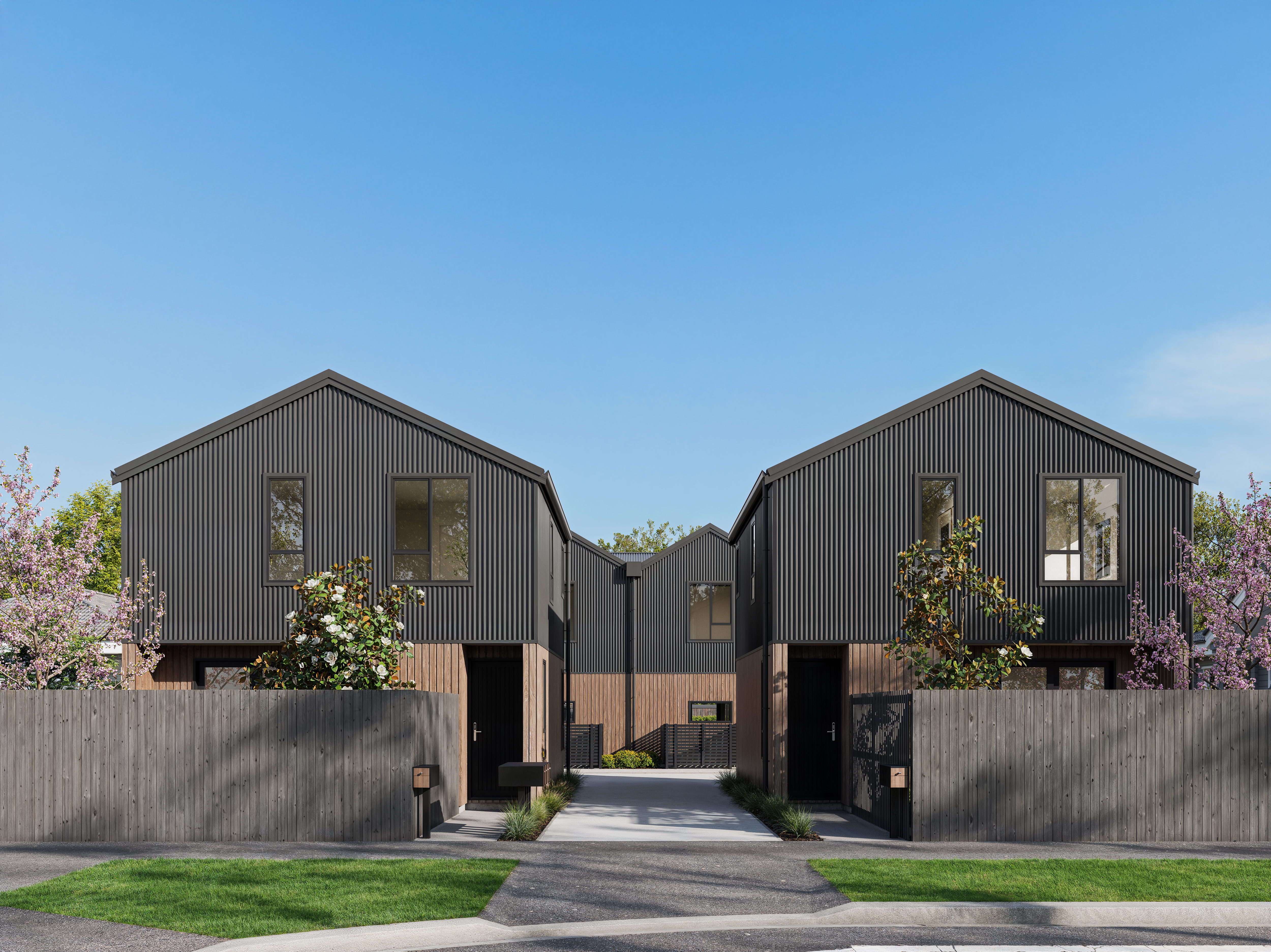 120 Peverel Street View EXT