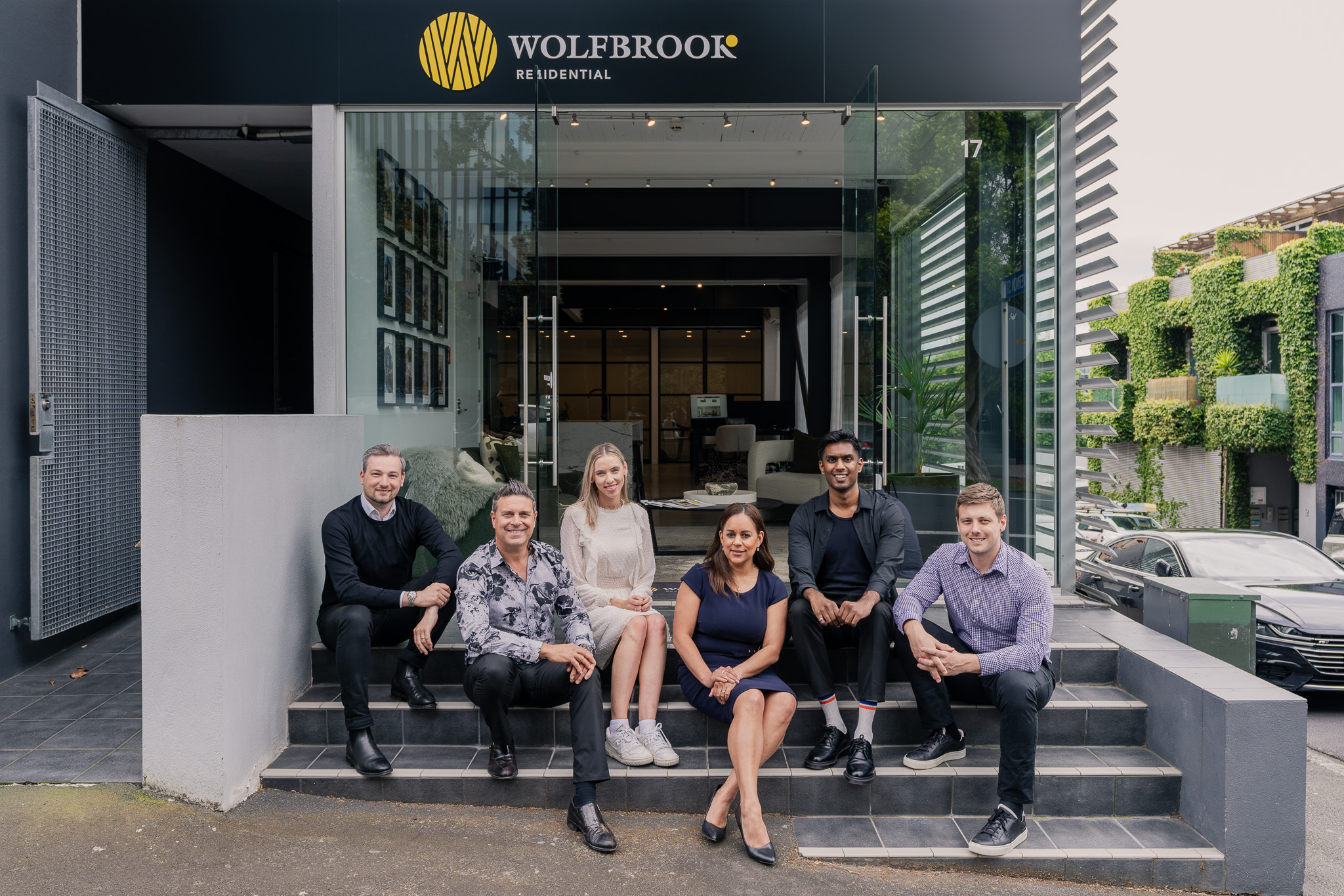 Wolfbrook Auckland Sales Office Team 27.11.23 Small 33