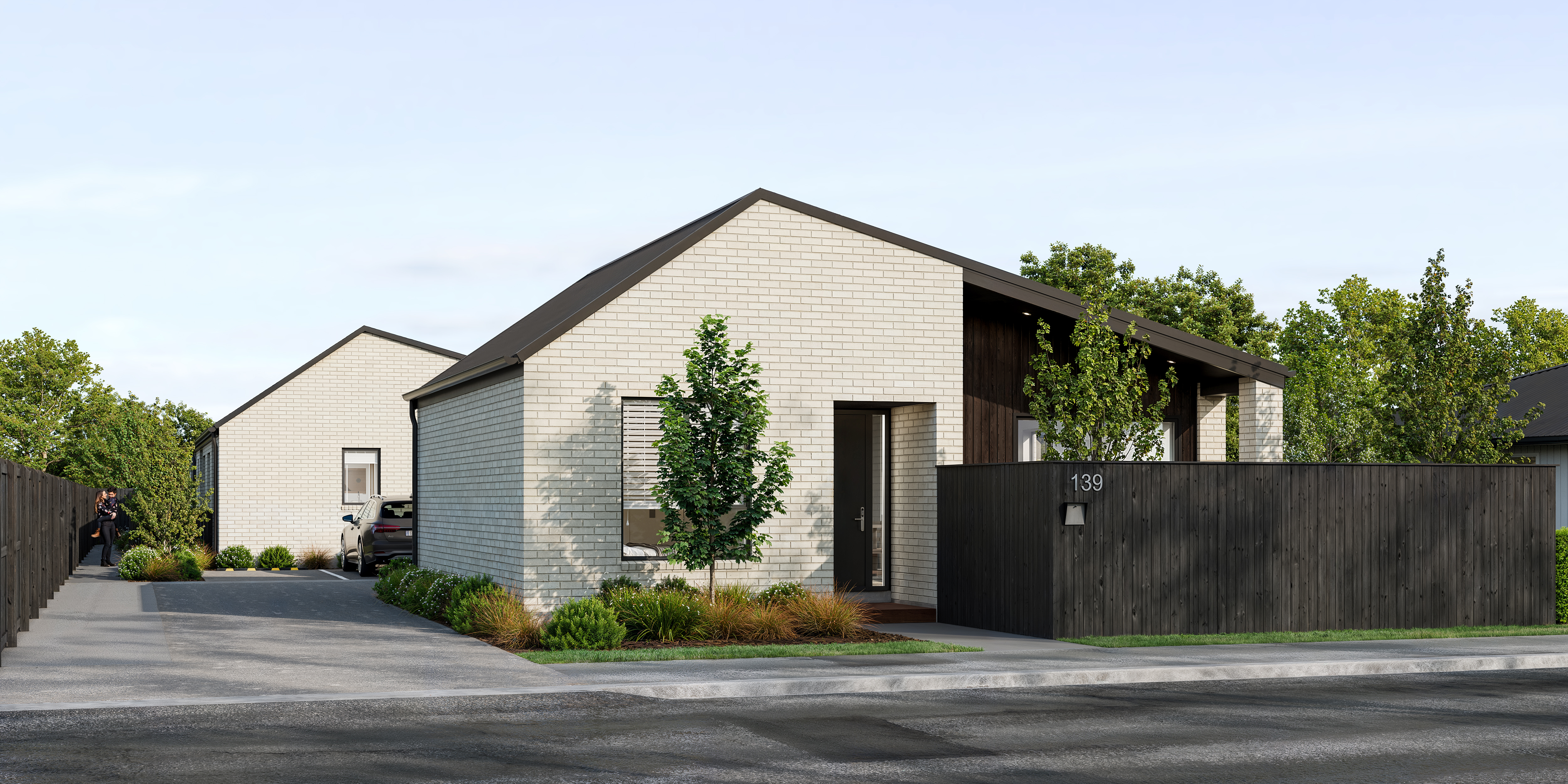 139 Harris Crescent Street View